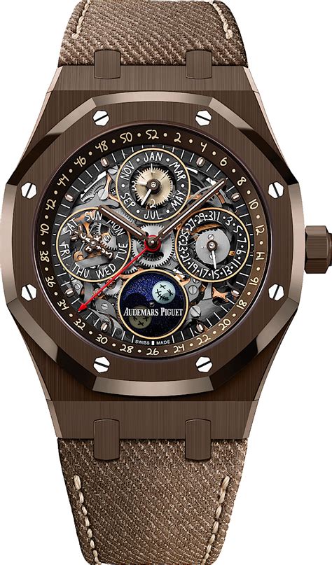 audemars piguet royal oak cactus jack|Audemars Piguet.